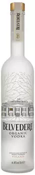 Belvedere Organic Vodka 0,7l 40% Belvedere Organic Vodka 0,7l 40%