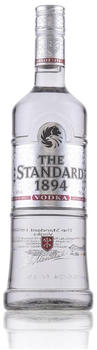 Russian Standard The Standard 1894 Vodka 0,7l 40%
