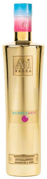 Au Vodka Bubblegum Flavoured Vodka 0,7l 35,2%