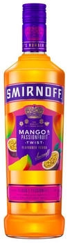 Smirnoff Mango & Passionfruit Vodka 0,7l 25% Smirnoff Mango & Passionfruit Vodka 0,7l 25%