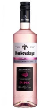 Moskovskaya Pink 0,7l 38% Moskovskaya Pink 0,7l 38%