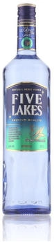 Dovgan Five Lakes Special Vodka 0,7l 40%