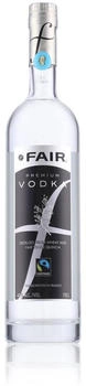 Fair Premium Vodka 0,7l 40%