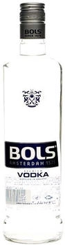 Bols Amsterdam Vodka 0,7l 37,5% Bols Amsterdam Vodka 0,7l 37,5%