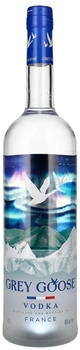 Grey Goose Aurora Limited Edition 2023 1,5l 40% Grey Goose Aurora Limited Edition 2023 1,5l 40%