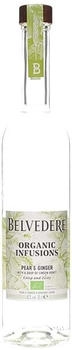 Belvedere Vodka Pear & Ginger 0,7l 40% Belvedere Vodka Pear & Ginger 0,7l 40%