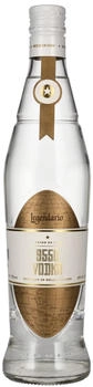 Legendario Vodka 9550 0,7l 40% Legendario Vodka 9550 0,7l 40%