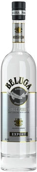 Beluga Beluga Noble Vodka 1,5l 40%