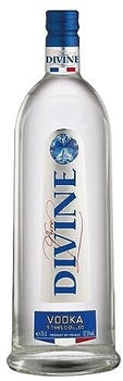 Divine Vodka 37,5% Vol. 0,7l