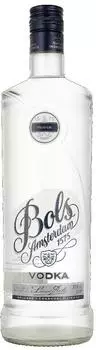 Bols Vodka 1ltr Wodka 37.5 % vol