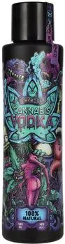 Euphoria Cannabis Vodka 50cl Wodka 40 % vol