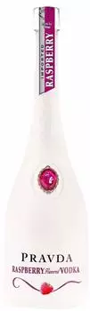 Pravda Pravda Raspberry 70cl Himbeere Wodka 37.5 % vol