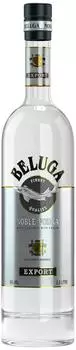 Bushmills Beluga Noble 0.50 liter Wodka 40 % vol