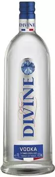 Divine Wodka 1l 37.5%