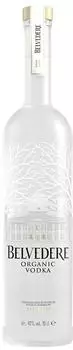 Belvedere Pure ORGANIC C6 Illuminator 0,7l 40%