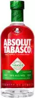 Absolut Tabasco Vodka