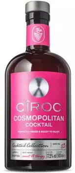 Ciroc Cosmopolitan Wodka 0,5l 17,5%