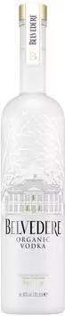 Belvedere Organic Luminous Wodka 1,75l 40%