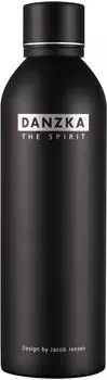 Danzka Vodka The Spirit Black 1l 44%