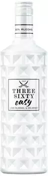 Three Sixty easy 0,7l 20%