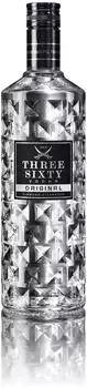 Three Sixty Vodka 0,5l 37,5%