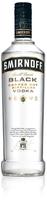 Smirnoff 31316, Smirnoff Black Label Vodka Small Batch 40 % vol. 0.70l, Spirituosen