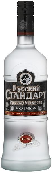 Russian Standard Imperia 0,7l 40%