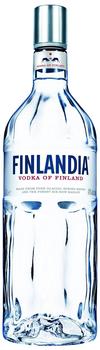 Finlandia 1l 40%