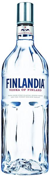 Finlandia 1l 40%