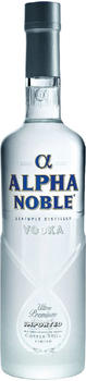 Alpha Noble 0,7l 40%