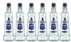 Wodka 37,5 % vol