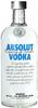 Absolut Vodka 0,5 L 40%vol, Grundpreis: &euro; 23,94 / l
