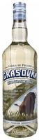 GRASOVKA Bisongrass Vodka 38% Vol 0.7 l, Grundpreis: &euro; 18,56 / l