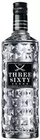 Three Sixty Vodka