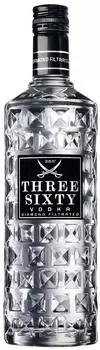 Three Sixty 0,5l 37,5%