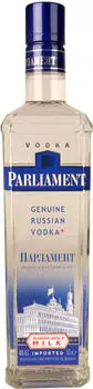 Parliament 38%