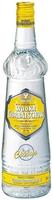 Wodka Gorbatschow Citron - 0,7L 37,5% vol, Grundpreis: &euro; 14,99 / l