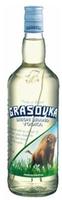 Grasovka 31302, Wodka Grasovka Bison Brand Vodka 38 % vol. Literflasche 1.00l,
