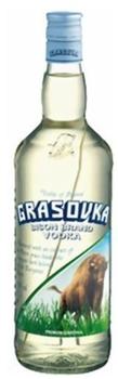 Grasovka 1l 40%