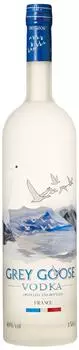 Grey Goose 1,5l 40%