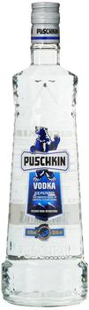 Puschkin 1l 37,5%