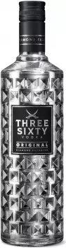 Three Sixty 0,7l 37,5%