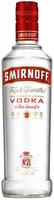 Vodka Smirnoff Red Label 0,5 Liter und 37,5 % Vol., Grundpreis: &euro; 19,60 / l