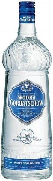 Gorbatschow 1l 37,5%