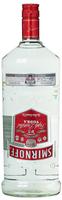 Smirnoff No. 21 Vodka 37,5% Vol. 1,5l, Grundpreis: &euro; 13,93 / l