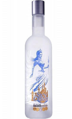 Snow Queen Vodka 0,7l 40%