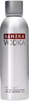 Danzka Forty Vodka