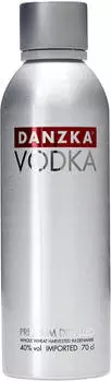 Danzka 0,7l 40%