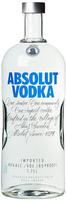 Absolut Vodka 1,75L