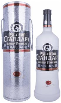 Russian Standard Original 3l 40%